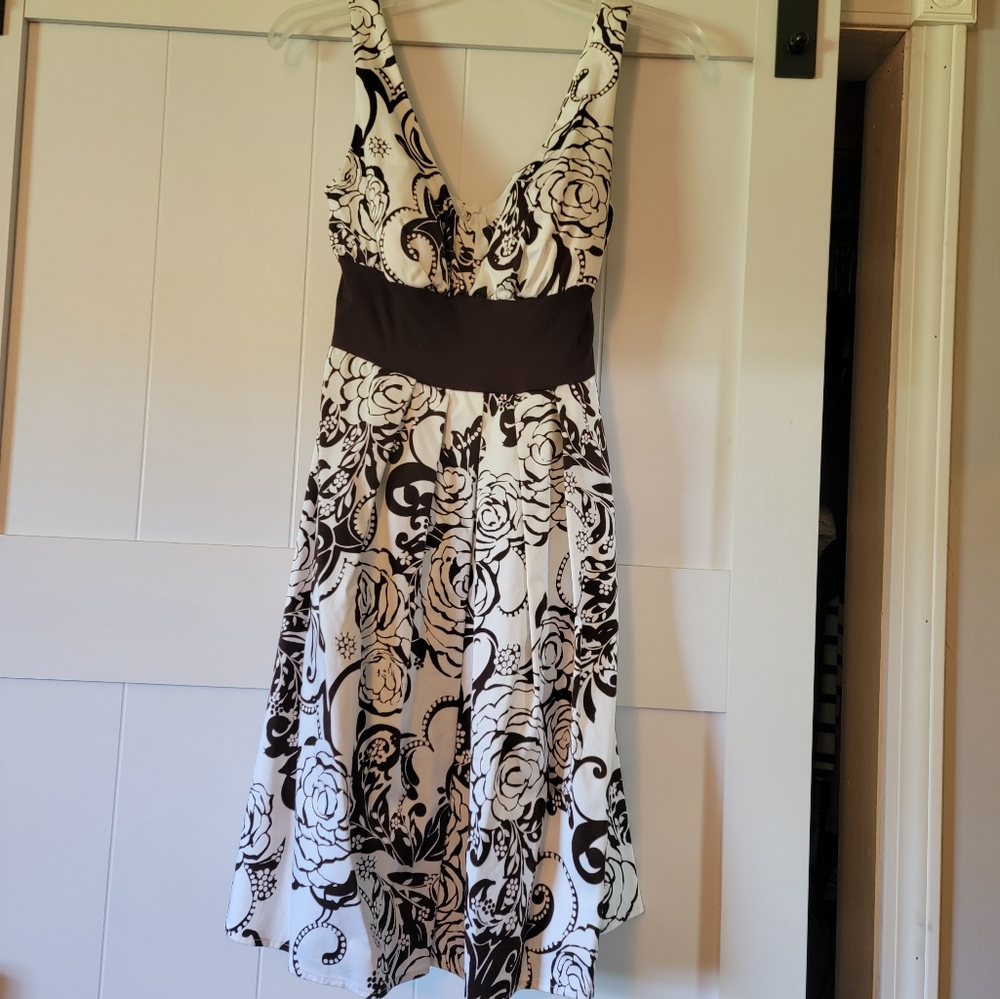 Women's Summer Dress